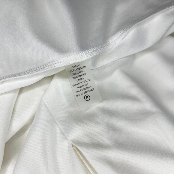 Calvin Klein Sheath Dress - Picture 10 of 10